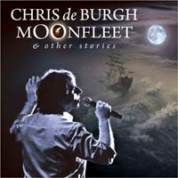 Chris de Burgh - Moonfleet